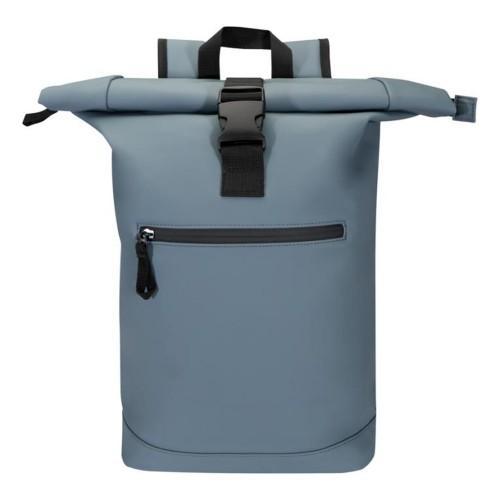 Floso Resi Plus Roll Top Recycled 18L Backpack