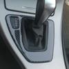 Моя хорошая машина для BMW 3 серии E90 E92 e93 2005-2012 из углеродного волокна, крышка панели управления переключением передач, наклейка, накладка рычага переключения передач, рамка