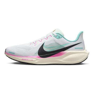 Кроссовки Air Zoom Pegasus 41 Be The One Мужские Белый Кокосовое молоко Командное золото HM3703-161