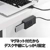 BUFFALO USB Hub B06XNLXG2D