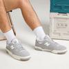 New Balance 550 'Suede Pack   Concrete' Кроссовки Кроссовки BB550VNB