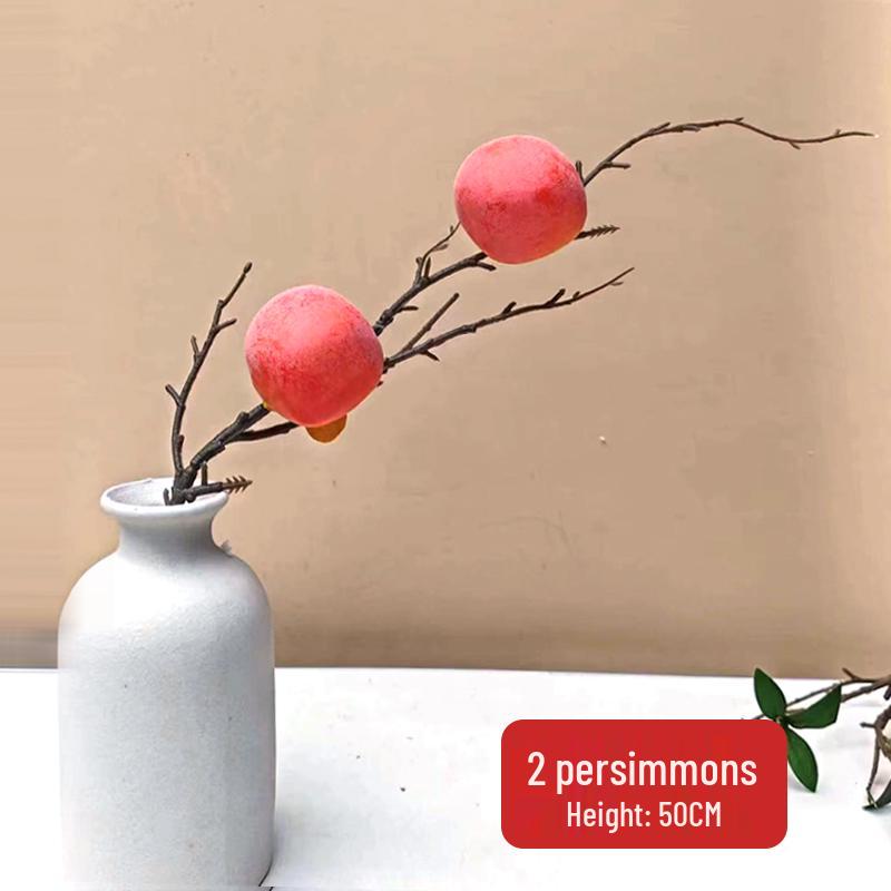 Популярная фруктовая пена из граната - DIY Новогодний цветочный декор для двери или подвешивания в гостиной