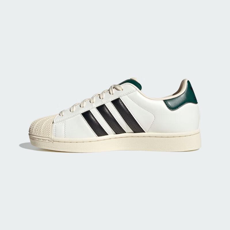 adidas Оригинальные повседневные кроссовки SUPERSTAR II