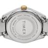 [TIMEX] Watch Timex Highview Silver Dial Brass Mineral Glass Quartz 32MM America Watch TW2V26400 Women's Gold