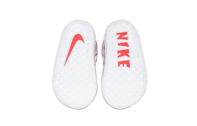 Nike Pico 5 Авто Низкие Повседневная Обувь Пламя Фиолетовый Младенец И Малыш CK2462-500