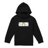 Cinderella Childrens/Kids Dreaming Of Comfy Sneakers Hoodie