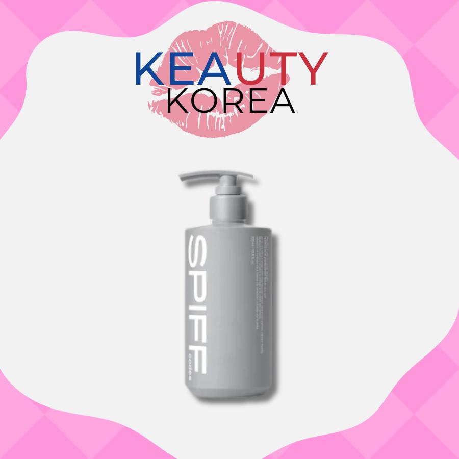 The Face Shop Spiff Codes Perfect All-in-One Wash 300мл