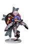 ANIPLEX Fate/Grand Order ПВХ Статуэтка 1/7 Гранд Новый год Мэш Кирайлайт 28 см