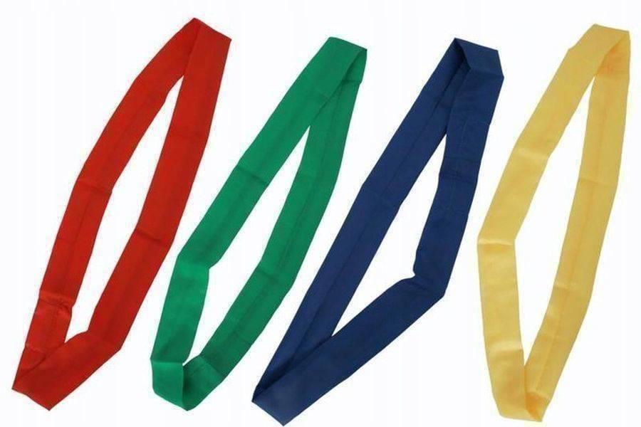 Gymnastics Sackcloth