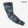 Reebok Галерея Reebok Поддержание температуры тела Графический рукав для руки Geocast