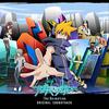 [CD] The World Ends with You  The Animation Original Sound Track NEW from Japan
