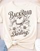 Country Shirt Summer Shirt Western Graphic Tee Country Music Shirt Cowgirl Shirt Graphic Tee Cottagecore Shirt Gift For Her
