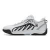 Fila ADE 2025 Ретро Мода Универсальные Простые Удобные Модные Спортивные Низкие Повседневная Обувь Мужские кроссовки Белый Серый F12M522164FBA