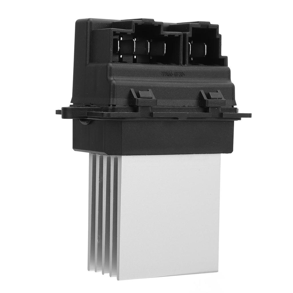 Резистор мотора вентилятора отопителя 04885482AC Металлический Улучшенная производительность для Voyager Town Country Pacifica 300c Aspen