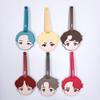 TinyTan House Of BTS Luggage Tag Official K-POP Authentic Goods