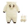 МК Infant Deer, Duck and Appleaks Balkebat Balf Summer Deer Размер 73, лучшая детская одежда Корея