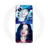 Case for Xiaomi Mi 12 / 12X Blackpink K-pop Group Girls Lisa and Jisoo Lovesick Girls Poster the