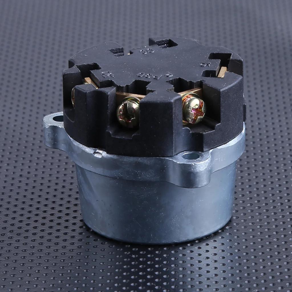Metal Ignition Starter Switch Replacement Direct Replacement for W100 W108 W109 W110 W111 W112 W113 W198