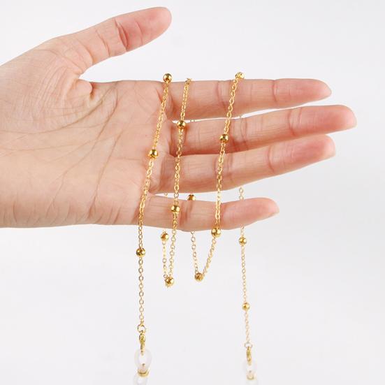 Солнцезащитные очки для кошек, ретро-очки для домашних животных с золотой цепочкой для кошек и маленьких собак, костюмы для домашних животных, аксессуары для фотосессий и вечеринок с косплеем