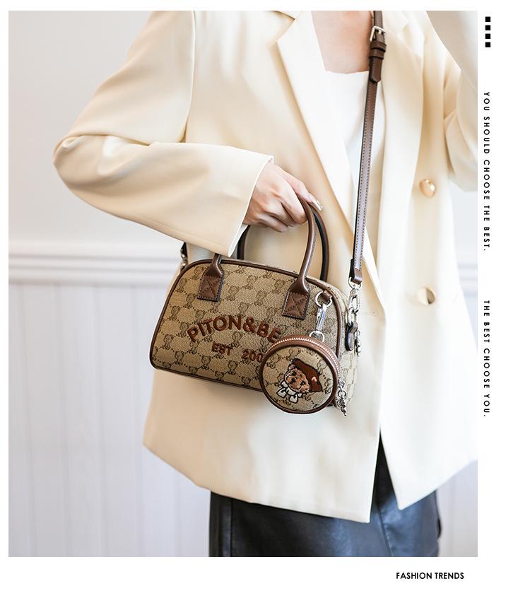 Женская сумка-кроссбоди 2025 - Новый стиль, Простая и универсальная