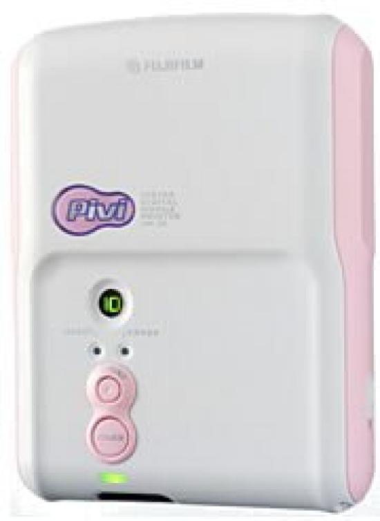 Fujifilm Mobile Printer Marshmallow Pink MP P MP "Pivi" MP-70