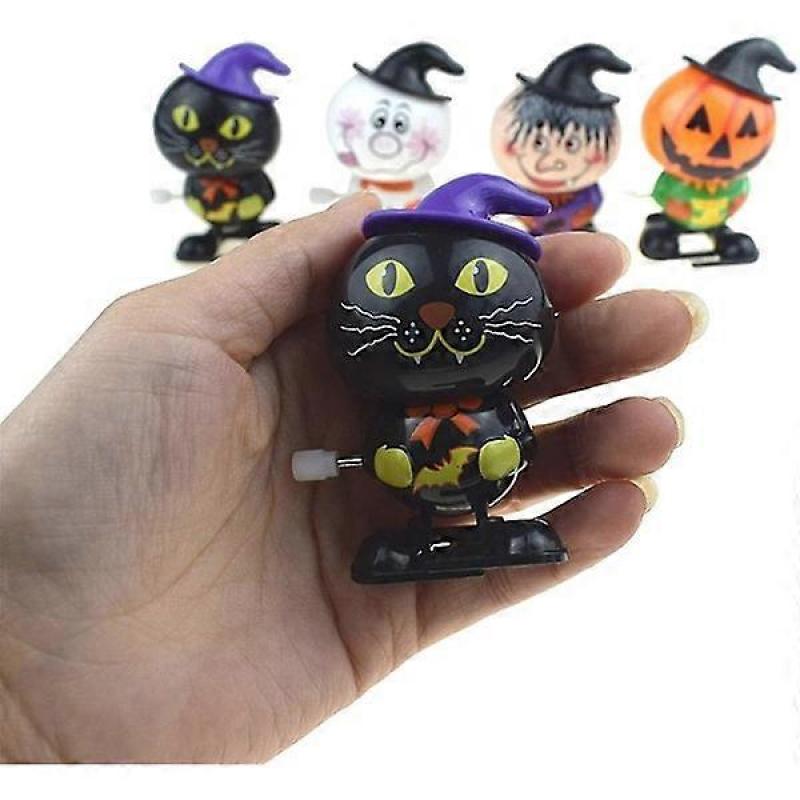 Halloween Wind Up Toys - Small Halloween Toys, Halloween Toys for Kids, Party Favor