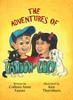 Книга The Adventures of Landon and Lucy