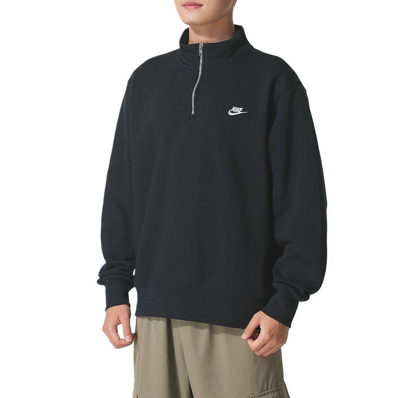 Nike Мужское худи для бега, тренировок и фитнеса FN3865-010