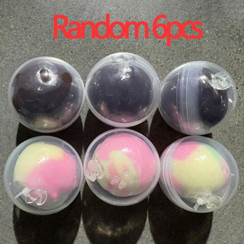 Squishy Stress Balls Slow Rebound Wax Skin Squeeze Toy For Adult Quiet Sensory Fidget Toy Soothing Relieving Stress Toy