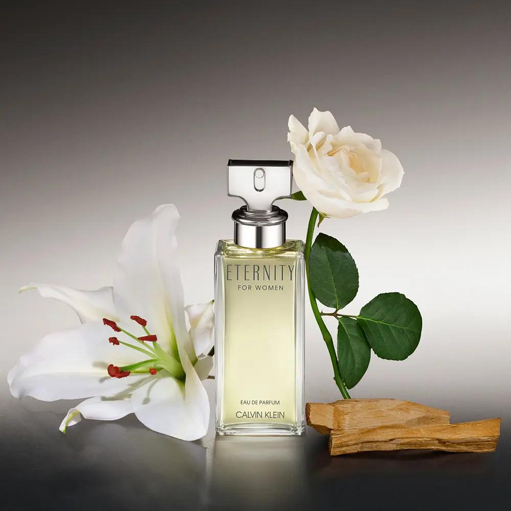 Calvin Klein - Eau de Parfum Eternity For Women 30 ml - 