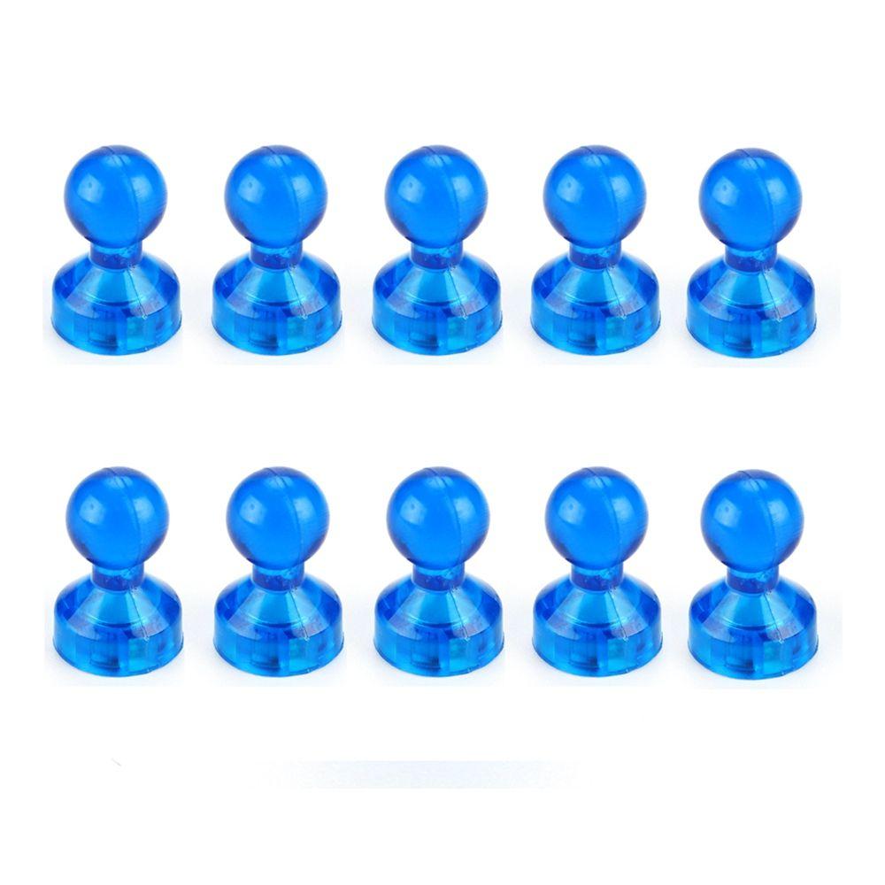 Многоцелевой мини-магнит на холодильник из неодима, магниты-конусы, магниты для белой доски, магниты с кнопками