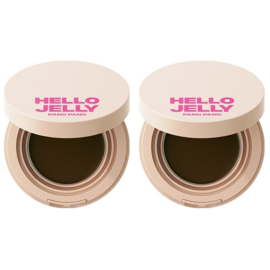 Mise En Scene Hello Jelly Pang Pang Hair Cover Cushion 8g*1Pc/2Pcs