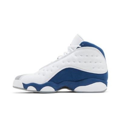 Air 13 Retro GS Французский синий DJ3003-164