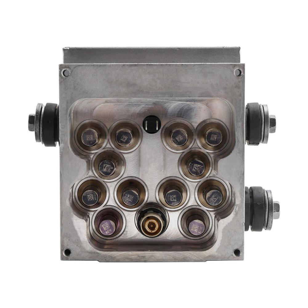 Блок АБС 68143491AA 68143491AB для Dodge Ram 2500 3500 2017-2018