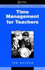Книга Time Management for Teachers