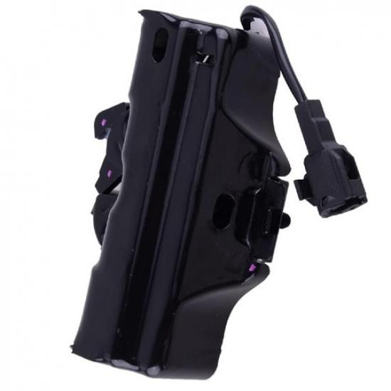 Front Hood Lock Replacement 53510-33010 For LEXUS ES300 GS300 GS400 GS430 LS400