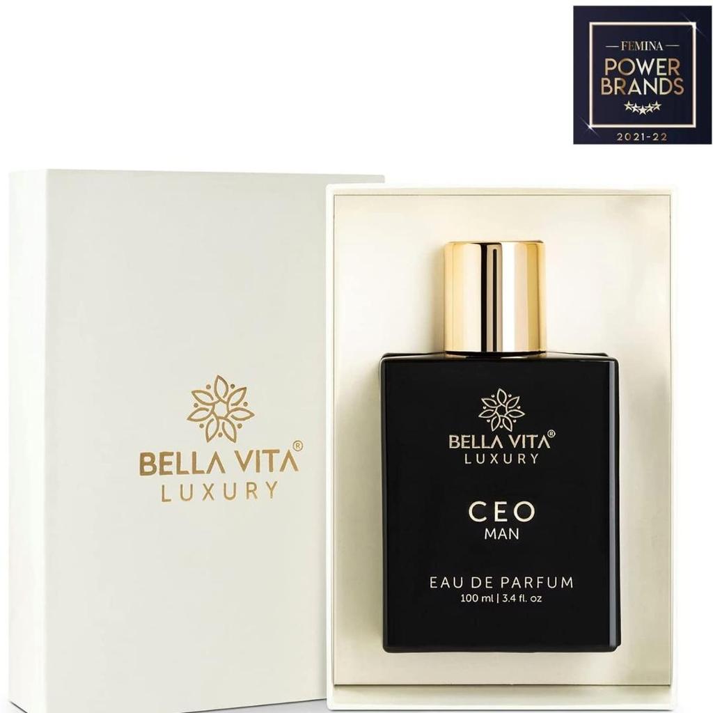 Парфюмерная вода MAN | Духи Office Wear для мужчин со стойкими нотами бобов тонка и агарового дерева | аромат премиум-класса для мужчин | 100 мл