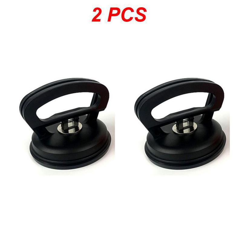 2pcs Heavy Duty Suction Cups Dent Puller Suction Cup Repair Tool Remove Tool Remover for Car Dent Repair Car Accessories