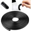Car Customization - Car Door Protection 10M Door Edge Rubber Seal La
