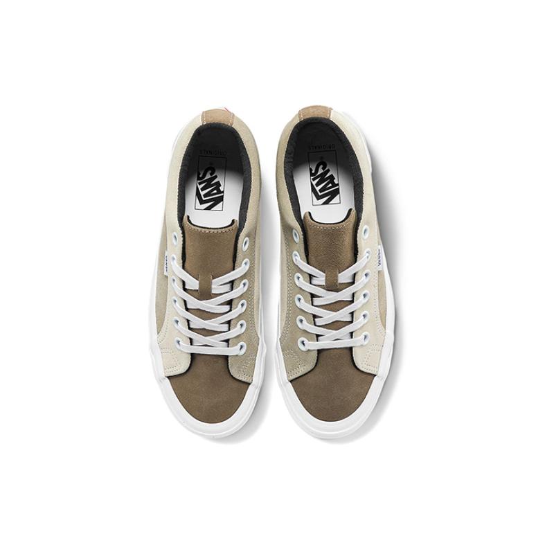Vans Og Lampin Lx 'Caffe Latte' Vans VN0A7Q4U92H