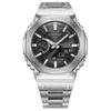 Casio Мужские черные часы GM-B2100SD-1AJF