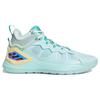 Adidas Мужские кроссовки D Rose Son Of Chi Three Kingdoms синие Panton HQ4503