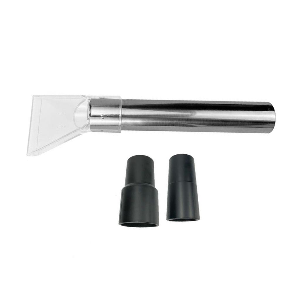 Powerful Upholstery Nozzles Water Absorbing Head Nozzles Accessories Plastic Spray Extraction Nozzles for Vacuum Cleaner