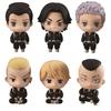 Capsule Figure Collection 20 Pieces "Tokyo Revengers" Vol3 (BOX)
