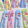 Anime Crayon Shin-chan Mechanical Pencil 0.5mm Press Pencils Cartoon Pencil Office Students Stationery Gifts