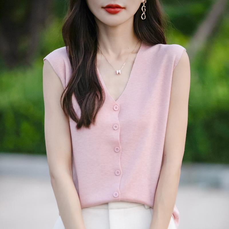 Женский легкий кардиган из 50% шерсти и 50% шелка Mulberry — универсальный трикотаж на все 4 сезона для комфорта и стиля в любое время года