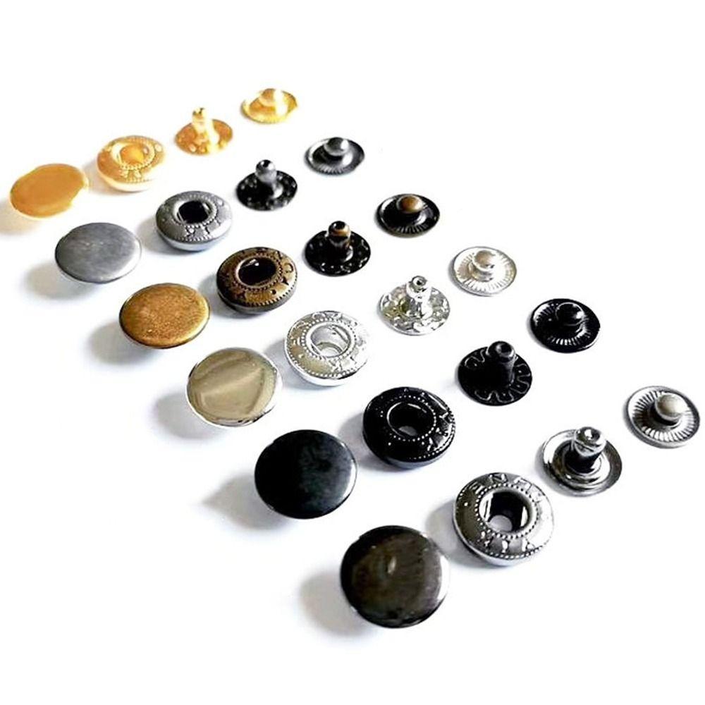 Заклепки, инструменты для установки куртки, металлические кнопки, кожаные застежки, инструмент для кнопок