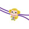 Cartoon Elastic Nylon Kids Glasses Chain Glasses Band Strap Child Eyewear Cord Eyeglass Holder