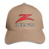 Donzi Marine Boats Baseball Cap Lightweight Packable Gift For Him Her Casual Daily Wear