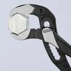 [KNIPEX] Alligator XL Water Pump Pliers 400mm 8801-400SB
